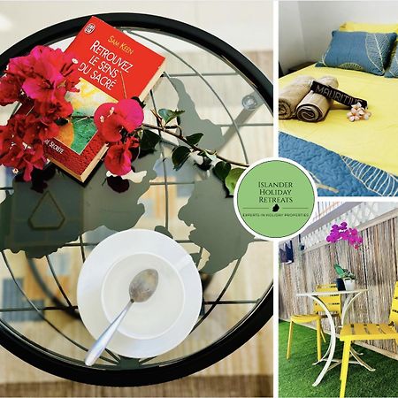 Appartement Dolcevita Flic en Flac Экстерьер фото