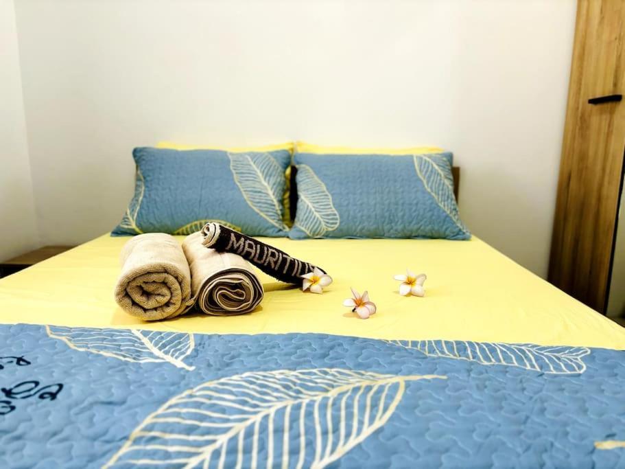Appartement Dolcevita Flic en Flac Экстерьер фото