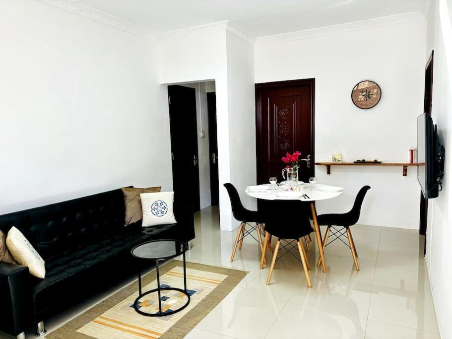 Appartement Dolcevita Flic en Flac Экстерьер фото