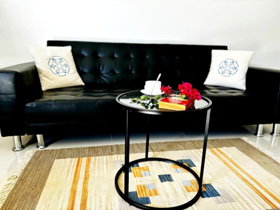 Appartement Dolcevita Flic en Flac Экстерьер фото