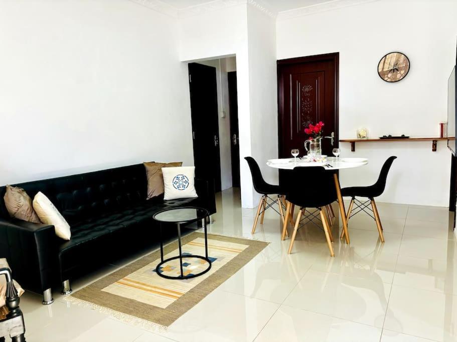 Appartement Dolcevita Flic en Flac Экстерьер фото