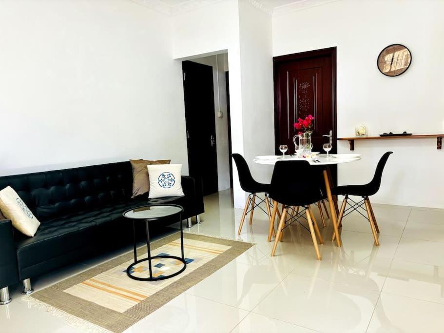 Appartement Dolcevita Flic en Flac Экстерьер фото