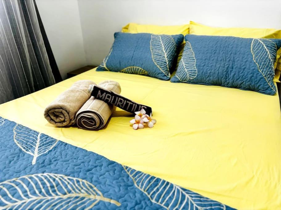 Appartement Dolcevita Flic en Flac Экстерьер фото
