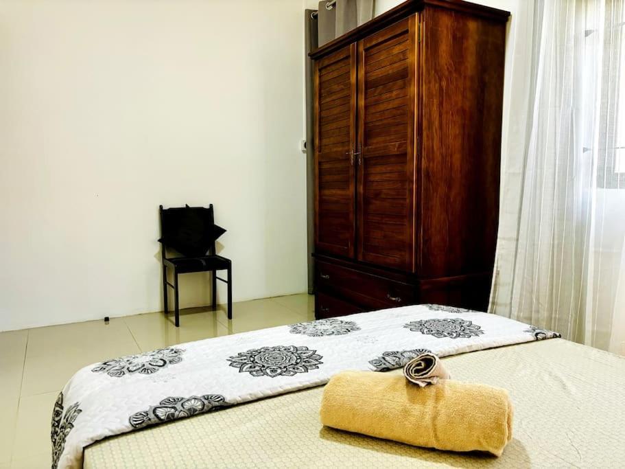 Appartement Dolcevita Flic en Flac Экстерьер фото