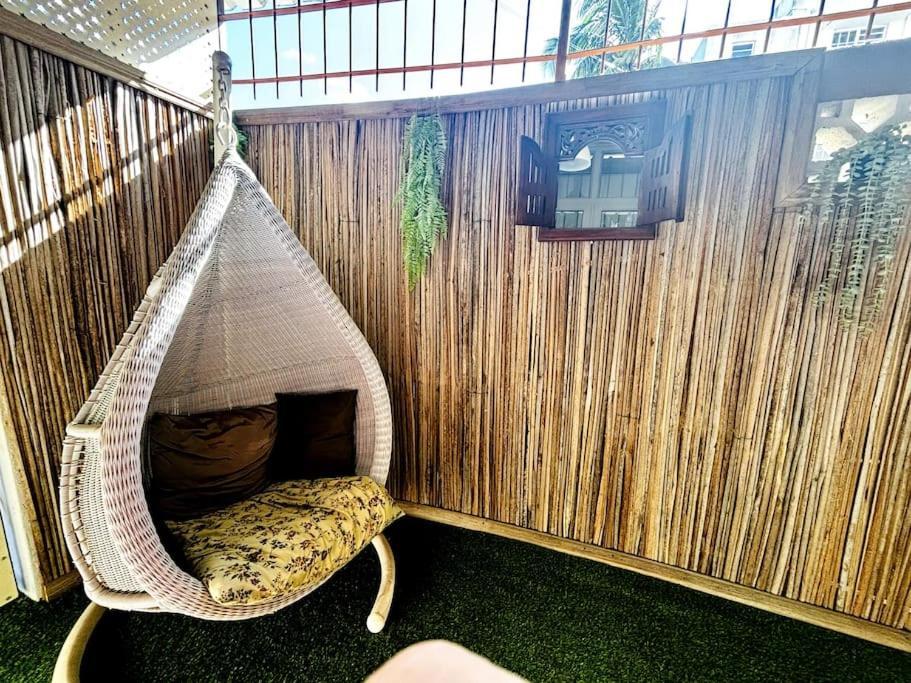 Appartement Dolcevita Flic en Flac Экстерьер фото