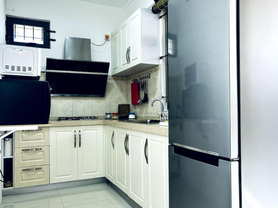 Appartement Dolcevita Flic en Flac Экстерьер фото