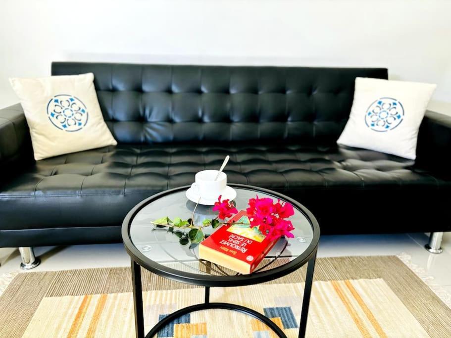 Appartement Dolcevita Flic en Flac Экстерьер фото