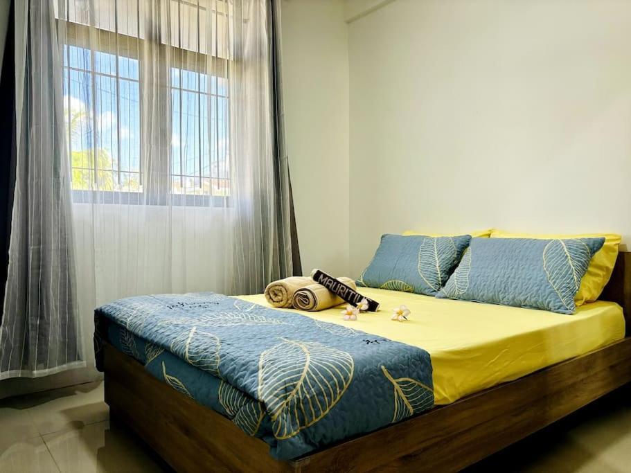 Appartement Dolcevita Flic en Flac Экстерьер фото