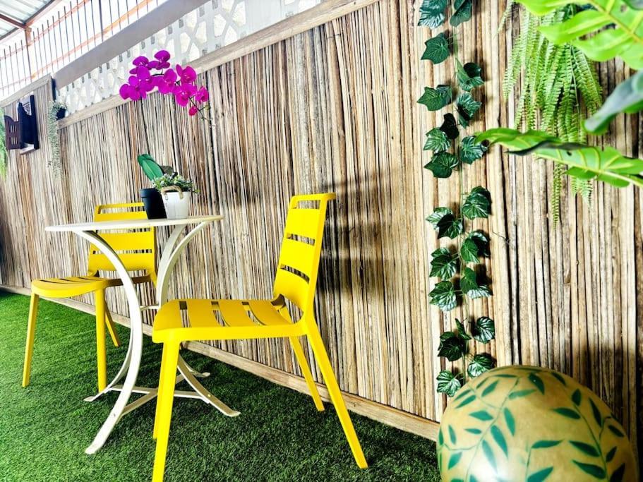 Appartement Dolcevita Flic en Flac Экстерьер фото