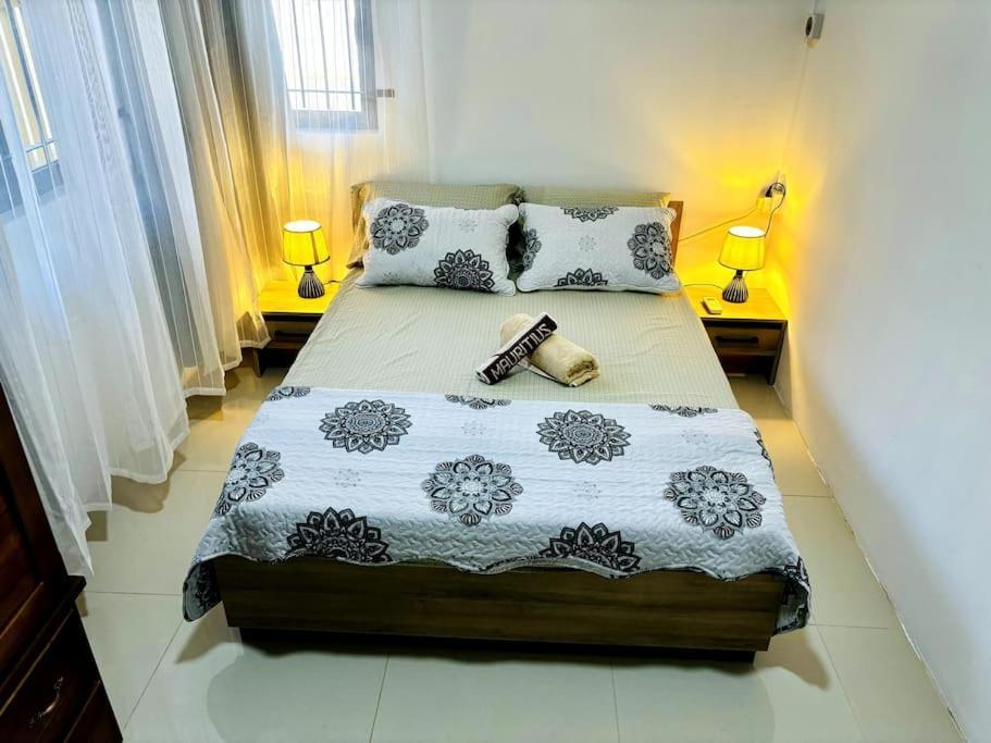 Appartement Dolcevita Flic en Flac Экстерьер фото
