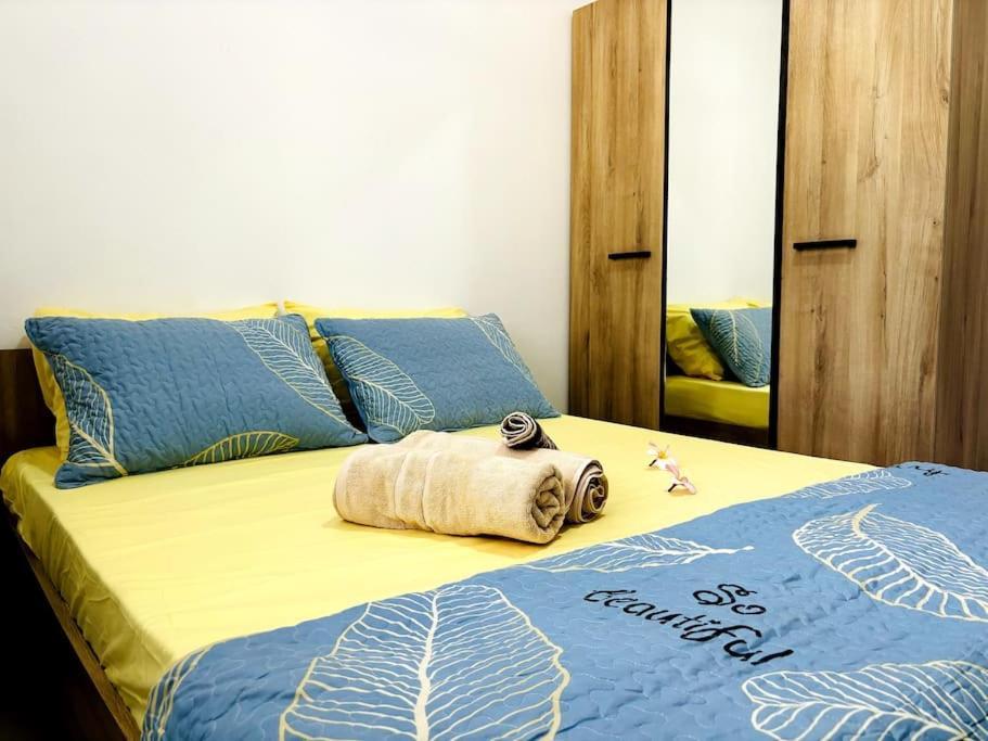 Appartement Dolcevita Flic en Flac Экстерьер фото