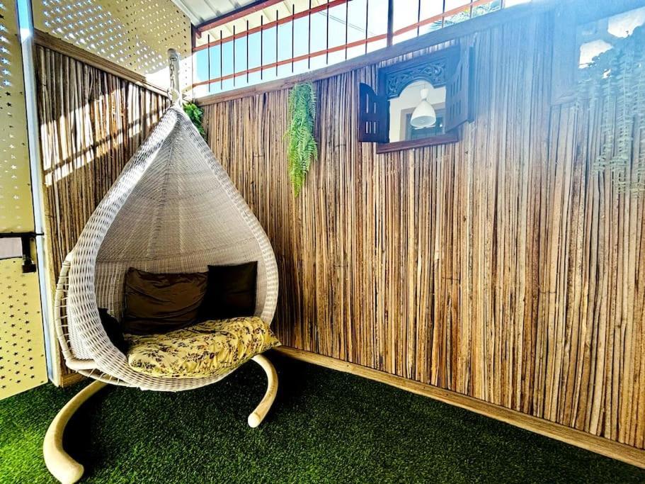 Appartement Dolcevita Flic en Flac Экстерьер фото